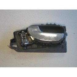 Poignee Interieur Avant Gauche Peugeot 307 Phase 1